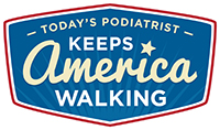keeps america walking